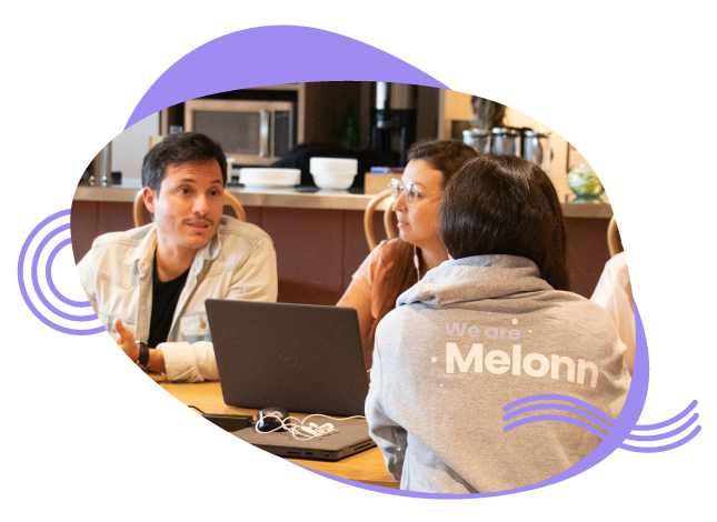 team-melonn team-melonn